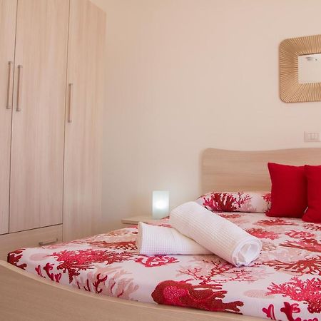 Bluriva Hotel Cirò Marina Екстериор снимка