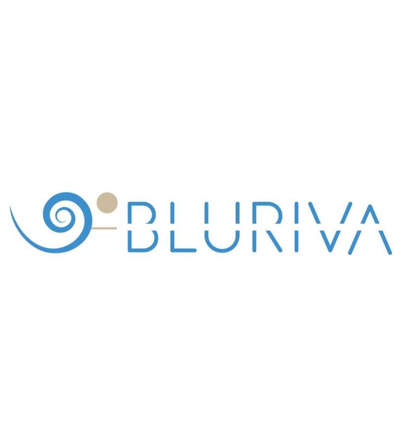 Bluriva Hotel Cirò Marina Екстериор снимка