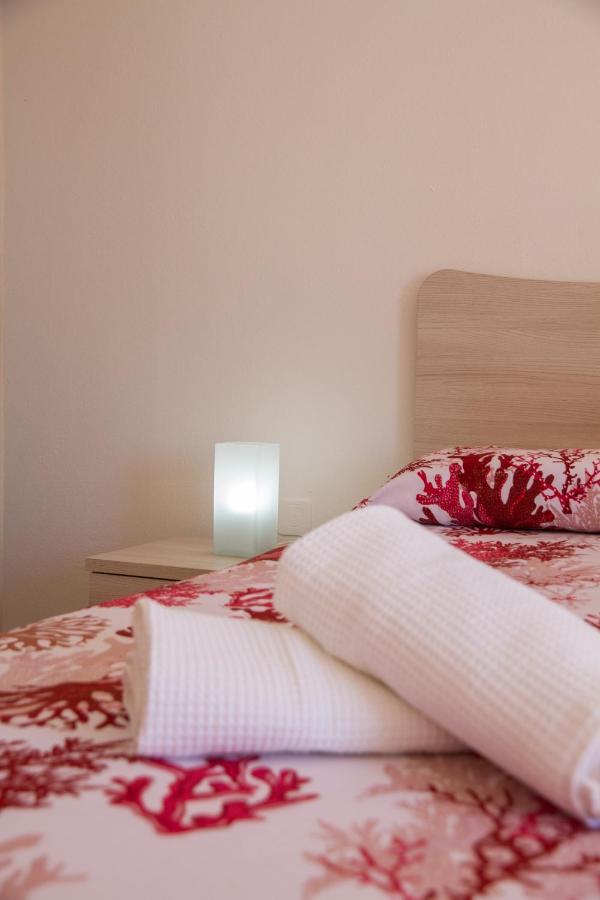Bluriva Hotel Cirò Marina Екстериор снимка