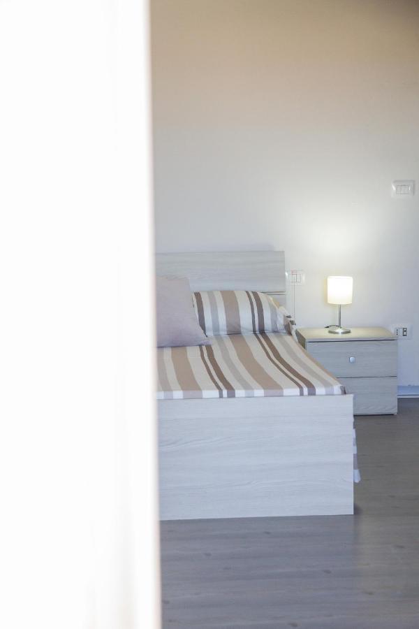Bluriva Hotel Cirò Marina Екстериор снимка