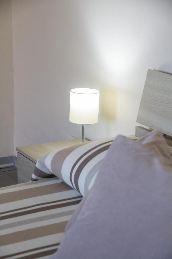 Bluriva Hotel Cirò Marina Екстериор снимка