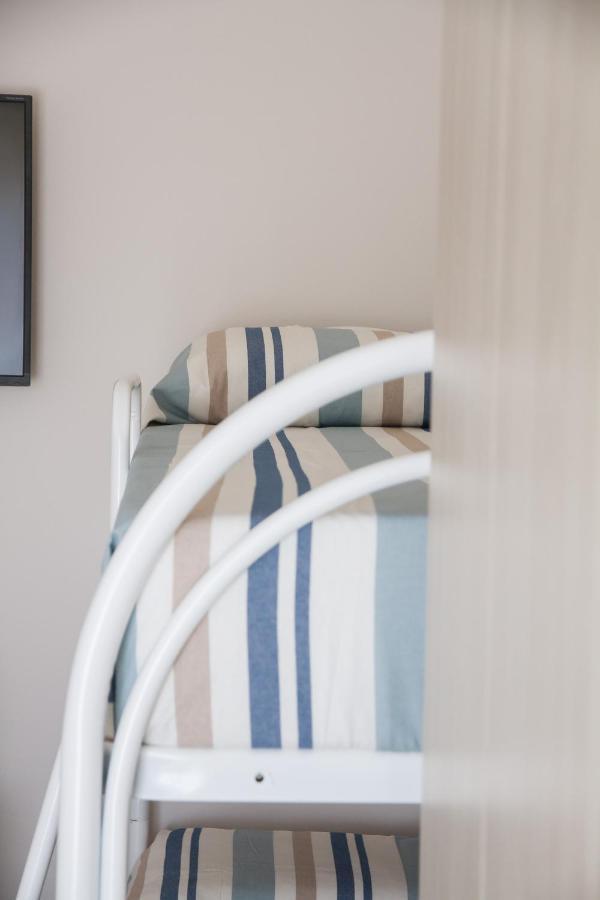 Bluriva Hotel Cirò Marina Екстериор снимка