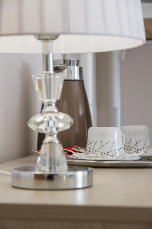 Bluriva Hotel Cirò Marina Екстериор снимка