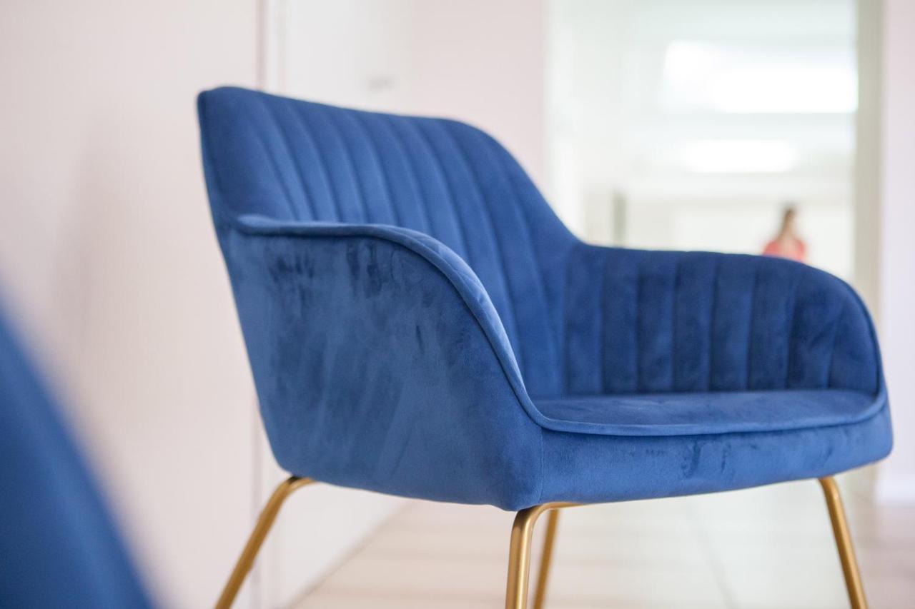 Bluriva Hotel Cirò Marina Екстериор снимка